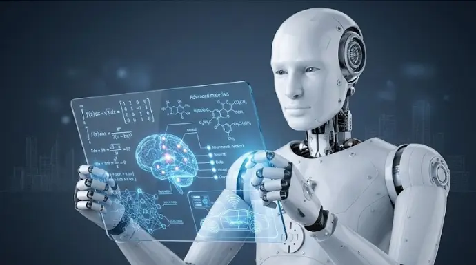 ứng dụng của AI