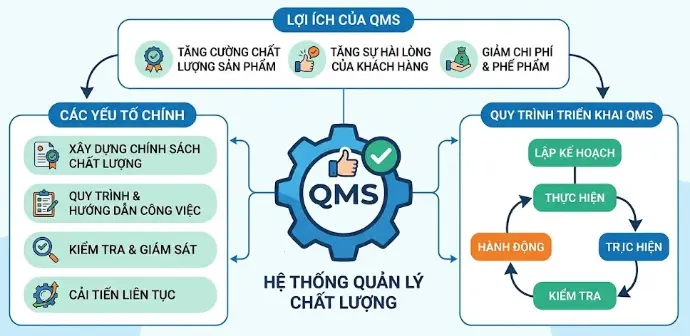 QMS là gì