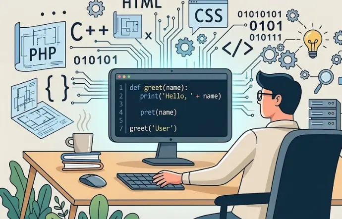 lập trình viên odoo